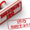 Τι είναι η πιστοποίηση ISO 9001 ?